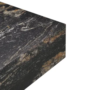 Portia Cosmos Gold Coffee Table product view 6