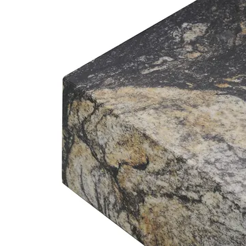 Portia Cosmos Gold Coffee Table product view 7