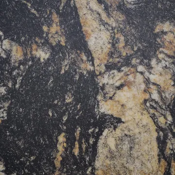 Portia Cosmos Gold Coffee Table product view 8