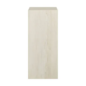 Rialto Travertine Marble Plinth - 90 cm product view 2