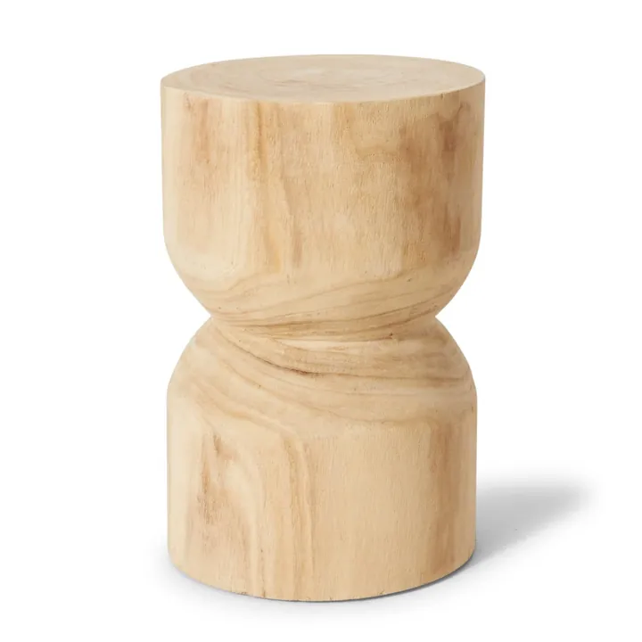 Dorado Stool - 31 x 31 x 45cm