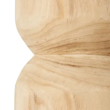 Dorado Stool - 31 x 31 x 45cm product view 2