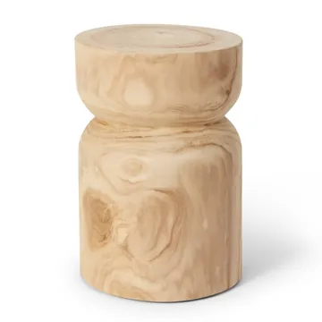 Elysian Stool - 31 x 31 x 45cm product view 1