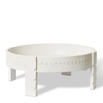 Olympia Coffee Table - 76 x 76 x 30cm product view 1
