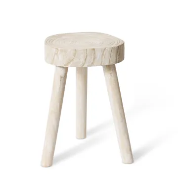 Windsor Side Table - 28 x 26 x 42cm product view 1