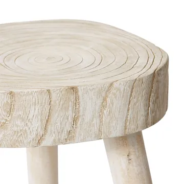 Windsor Side Table - 28 x 26 x 42cm product view 2
