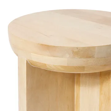 Belmont Side Table - 45 x 45 x 55cm product view 2