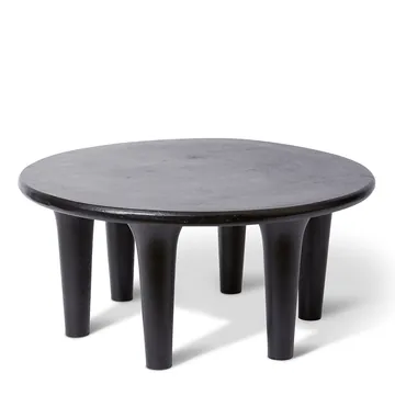 Cadiz Coffee Table - 88 x 88 x 40cm product view 1
