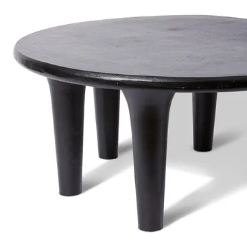 Cadiz Coffee Table - 88 x 88 x 40cm product view 2