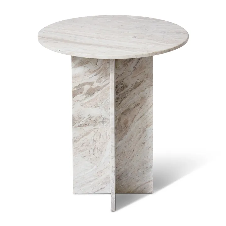 Dumont Side Table - 46 x 46 x 52cm