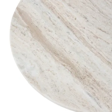 Dumont Side Table - 46 x 46 x 52cm product view 2
