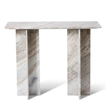 Dumont Console - 100 x 33 x 77 cm product view 1