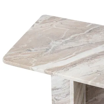 Dumont Console - 100 x 33 x 77 cm product view 2