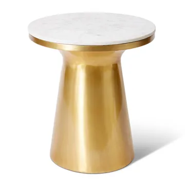 Kinsley Side Table - 52 x 52 x 55cm product view 1