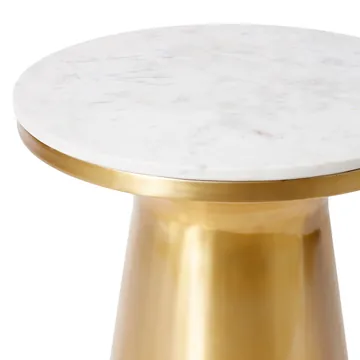 Kinsley Side Table - 52 x 52 x 55cm product view 2