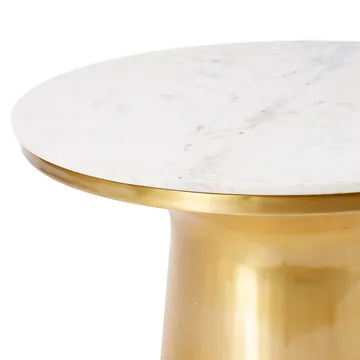 Kinsley Side Table - 79 x 79 x 40cm product view 2