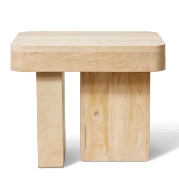Fable Side Table - 60 x 40 x 50cm product view 1