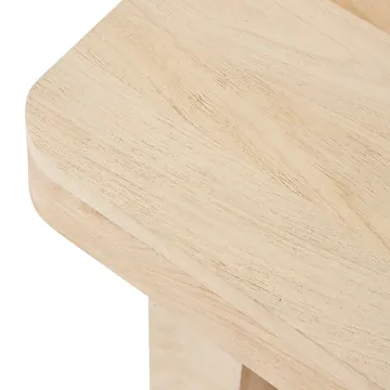 Fable Side Table - 60 x 40 x 50cm product view 3