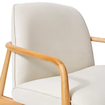 Aria Chair - 81 x 86 x 77cm product view 3