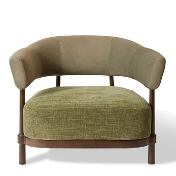 Lisbon Chair - 90 x 75 x 71cm product view 1