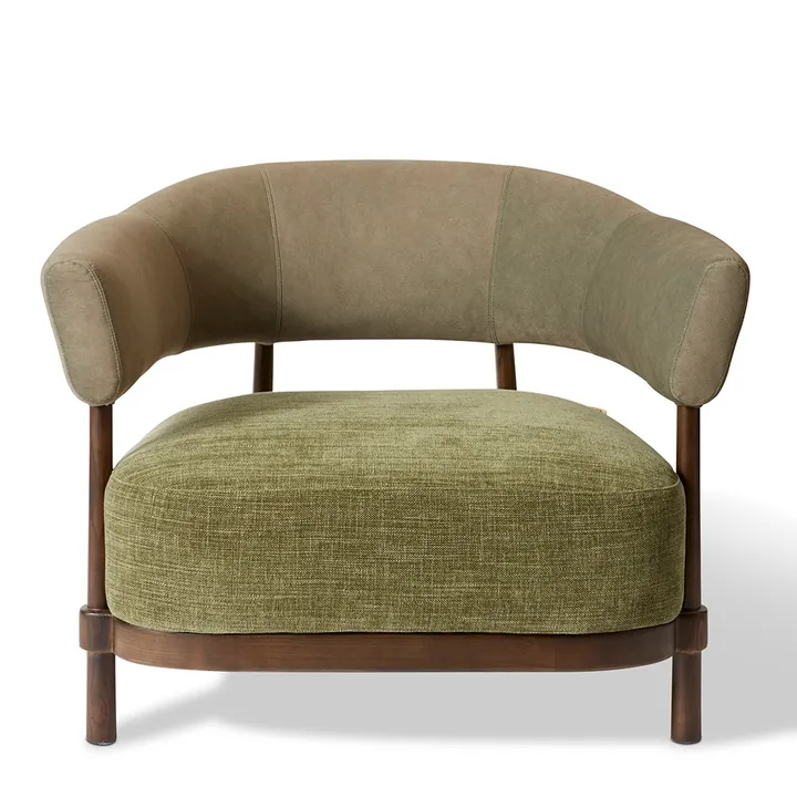 Lisbon Chair - 90 x 75 x 71cm