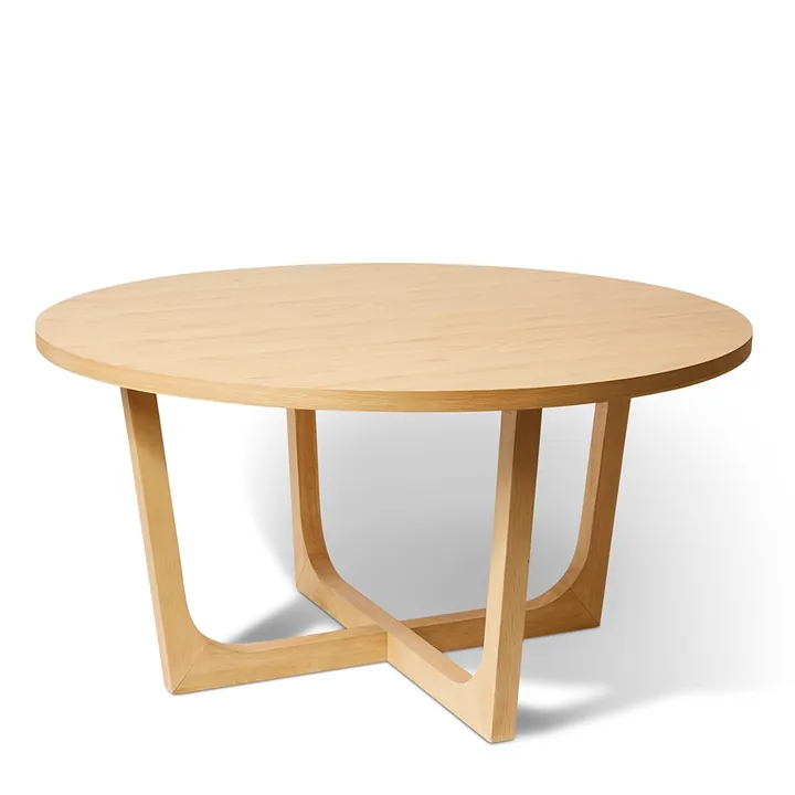 Amalfi Round Dining Table - 150 x 150 x 77cm