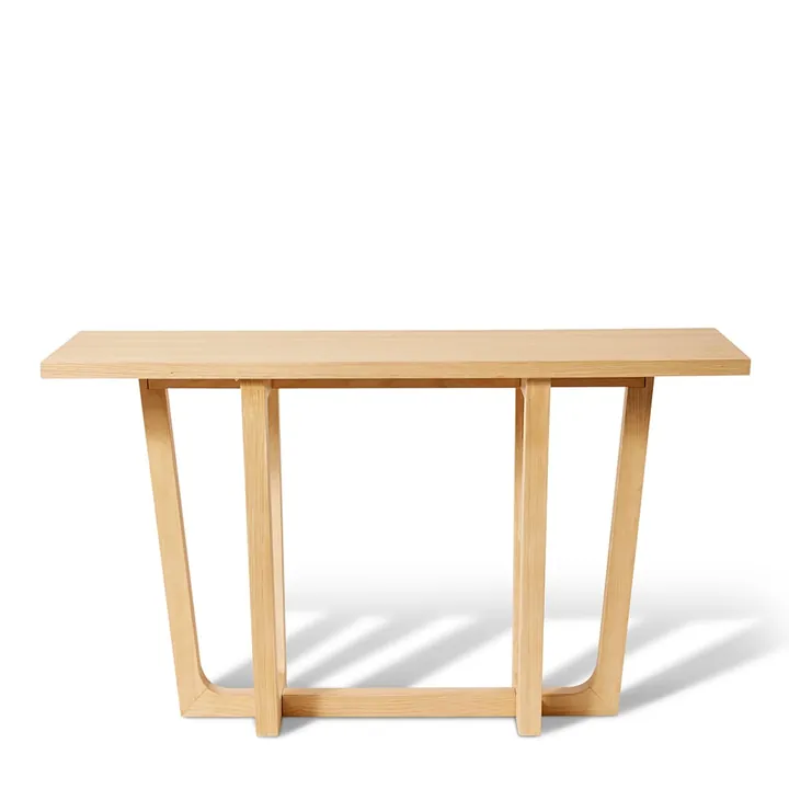 Amalfi Console - 130 x 40 x 76cm