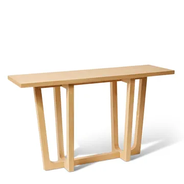 Amalfi Console - 130 x 40 x 76cm product view 2