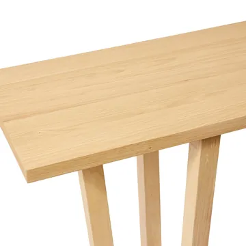 Amalfi Console - 130 x 40 x 76cm product view 3