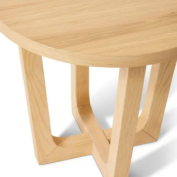 Amalfi Side Table - 60 x 60 x 55cm product view 2