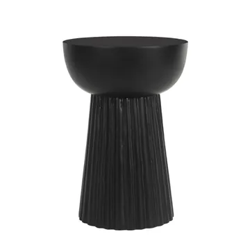 Kew Side Table - 40 x 40 x 50 cm product view 1