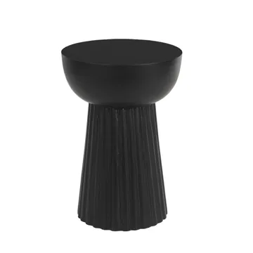 Kew Side Table - 40 x 40 x 50 cm product view 2