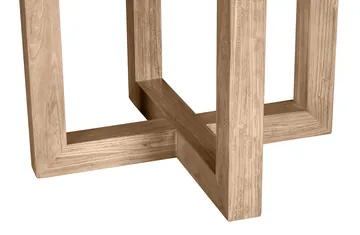 Estelle Dining Table Reclaimed Elm Round product view 7