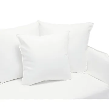 Harrow Linen Sofa Pure White - 3.5 Seater product view 8