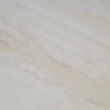 Victoria Travertine and Timber Round Dining Table product view 5