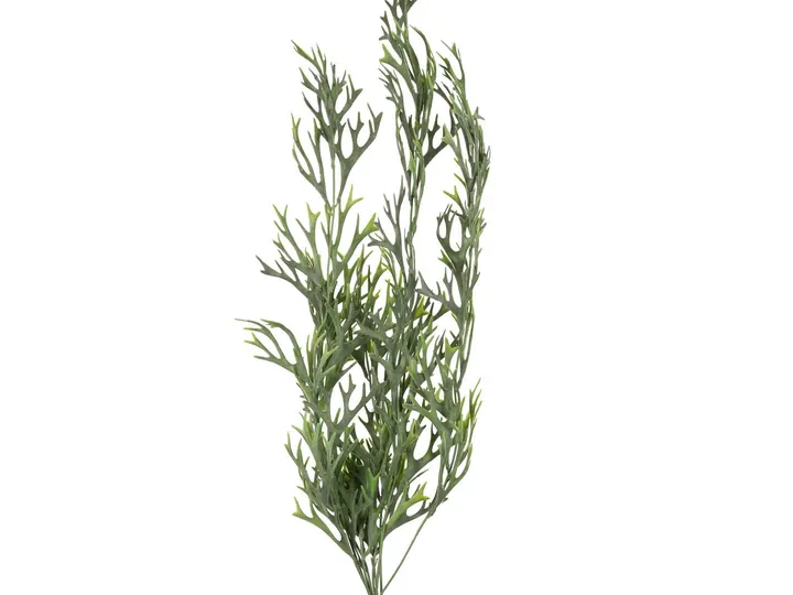 Artificial Greenery Stem – 74 × 30 × 7 cm