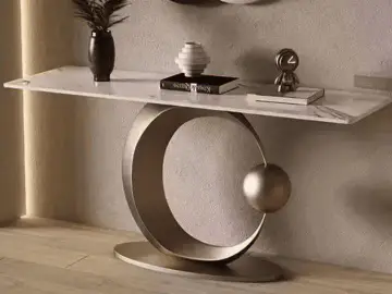 Paris Hall Table (ST030) product view 3