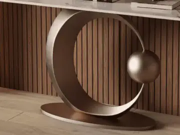 Paris Hall Table (ST030) product view 2