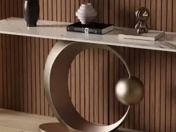 Paris Hall Table (ST030) product view 6