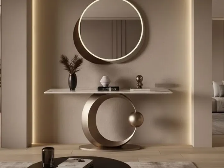 Paris Hall Table (ST030)