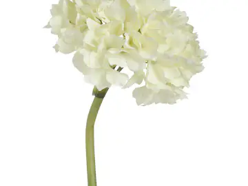 Artificial Hydrangea Stem – Assorted Colours product view 7