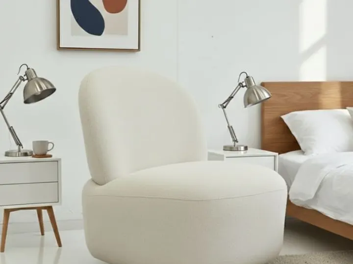 Miami Sofa Chair (SS064)
