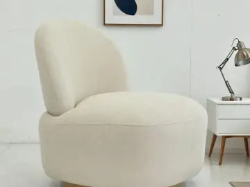 Miami Sofa Chair (SS064) product view 2