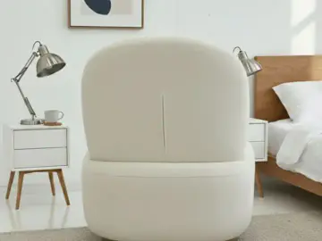 Miami Sofa Chair (SS064) product view 3
