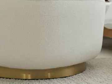 Miami Sofa Chair (SS064) product view 4