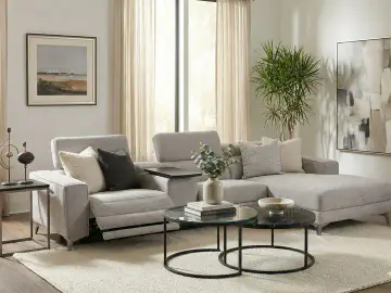 Mana Sofa product view 1