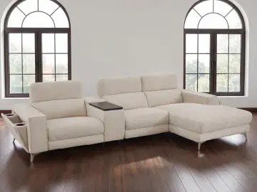Mana Sofa product view 4