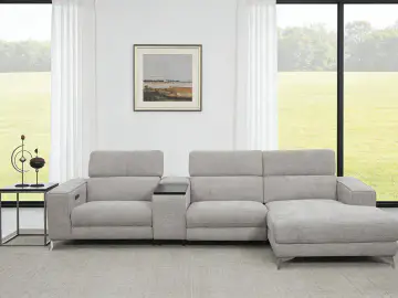 Mana Sofa product view 3