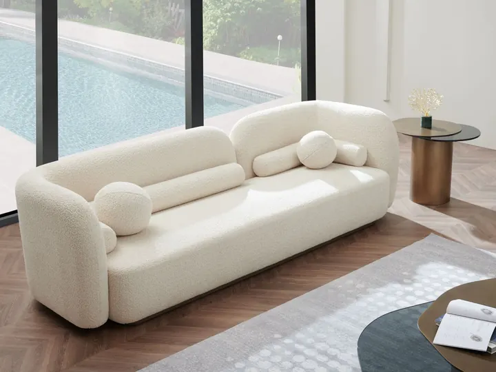 Nina Sofa – 3 Seater (SF048)