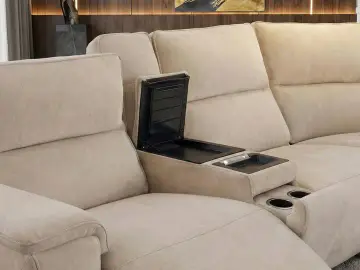 Valentino Sofa product view 4